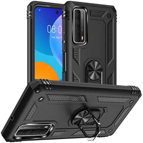 huawei p smart 2021 pouch.